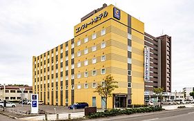 Comfort Hotel  3*